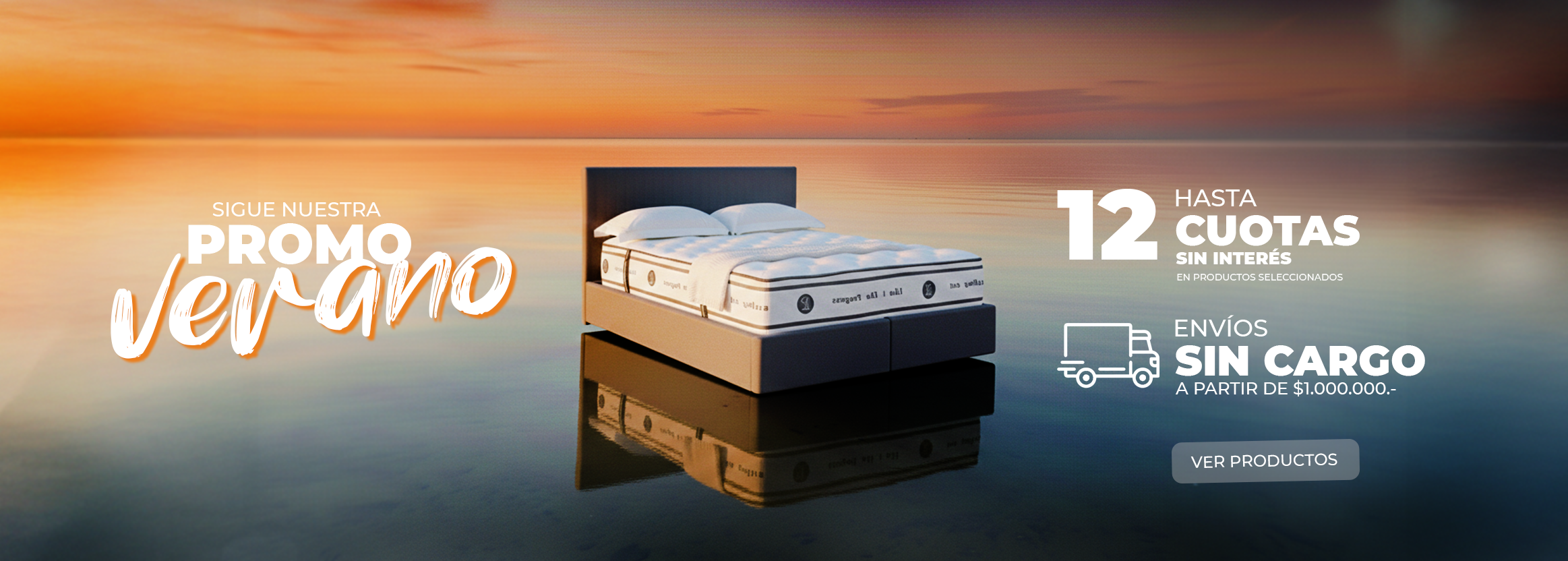 Promo Verano