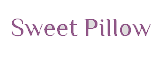 Sweet Pillow