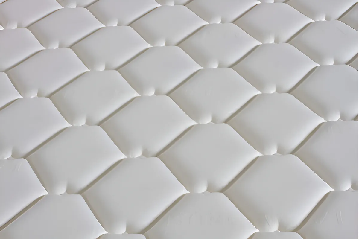 Sommier King Size La Cardeuse D`oro 180x200 Alta Densidad Marrón - Image 5