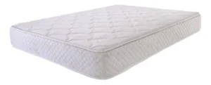 Colchón De Espuma Cannon Espuma Princess 2 1/2 Plazas Blanco