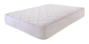 Colchón De Espuma Cannon Espuma Princess 2 1/2 Plazas Blanco