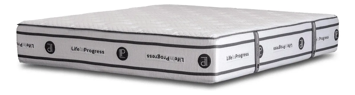 Colch¢n La Cardeuse Lip Foam 2 Plazas 130x200 - Image 5