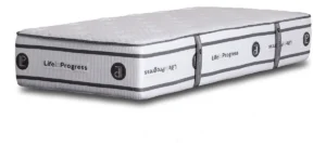 Colchón La Cardeuse Lip Foam 1 Plaza 090x200