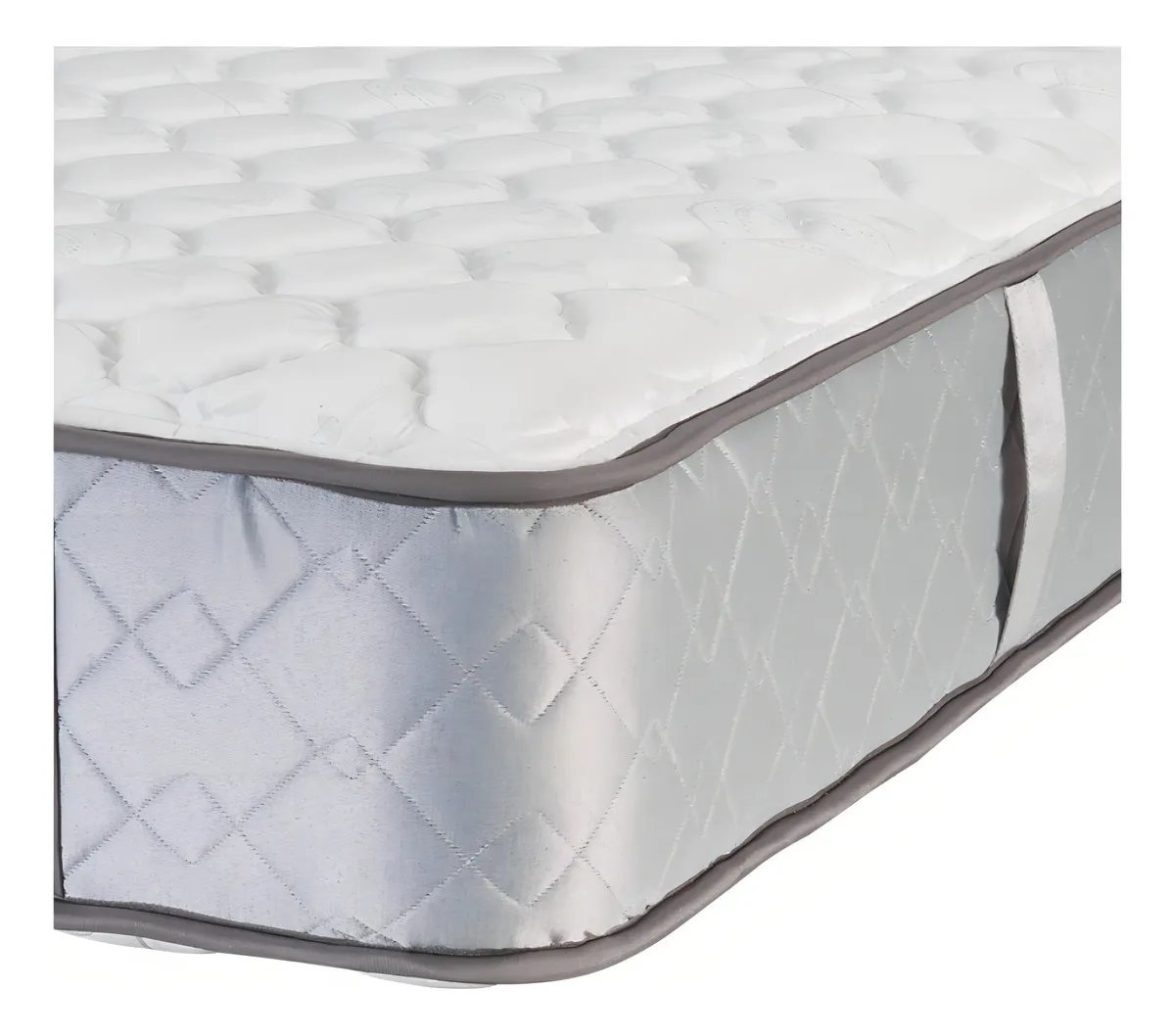 Colchon 1 1/2 Plazas La Cardeuse Primor De Luxe 120x200 Estampado - Image 2