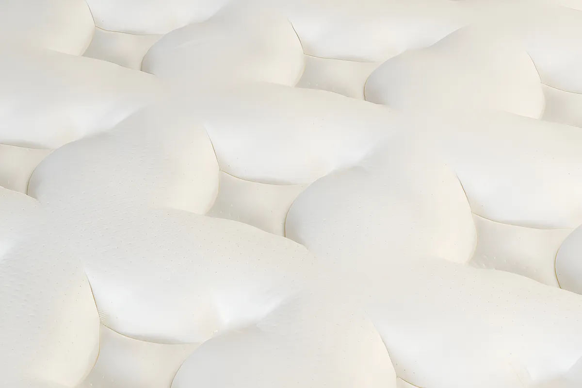 Colchon 1 Plaza La Cardeuse Lc 500 80x190 Resortes Gris - Image 6