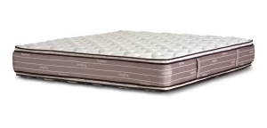 Colchón La Cardeuse Topfuan 1 1/2 Plaza 120x200