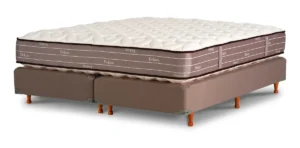 Colchón Y Sommier La Cardeuse Dofuan King 200x200