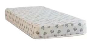 Colchon La Cardeuse - Standar 70 X 180 X 10 Gris