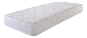 Cannon Espuma Princess Blanco 1 Plaza 190 Cm 80 Cm 23 Cm