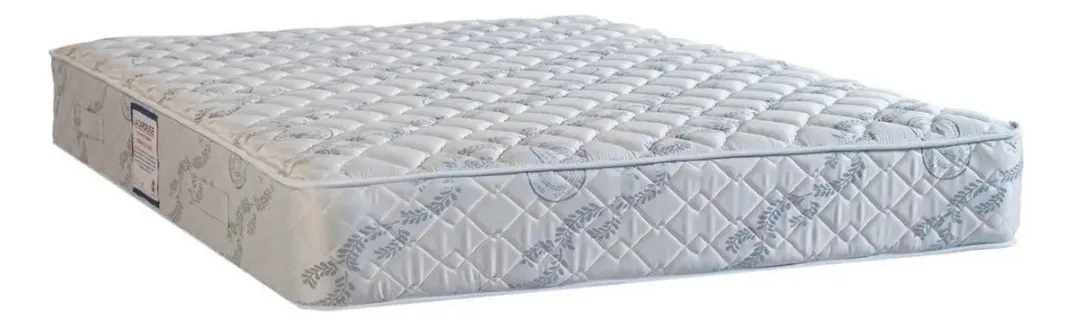 Colchon 1 Plaza La Cardeuse Primor De Luxe 80x190 Resortes Gris - Image 4