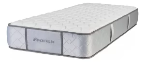 Colchon 1 1/2 Plazas La Cardeuse Primor De Luxe 120x200 Estampado