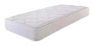 Colchón Cannon Espuma Princess 1 1/2 Plaza 190x90cm Blanco