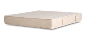 Colchon Platine La Cardeuse 190 X 150 X 26 - Alta Densidad Beige