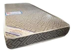 Colchon La Cardeuse 1 Plaza - Linea Standar 190 X 80 X 18 Dibujos