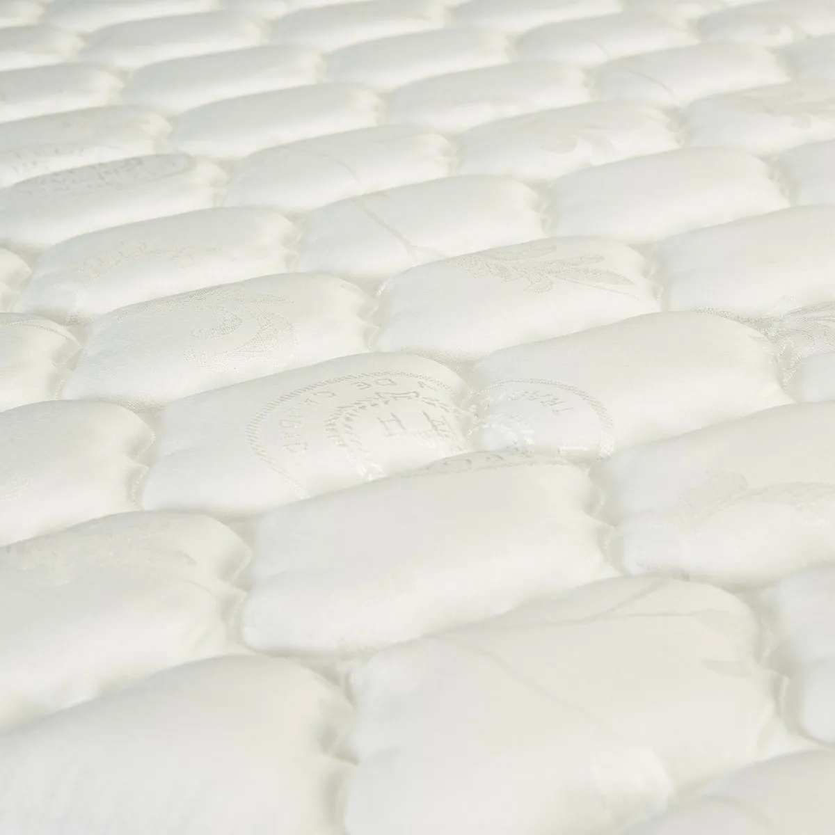 La Cardeuse Primor De Luxe - Gris - Queen - 200 Cm - 140 Cm - Image 7