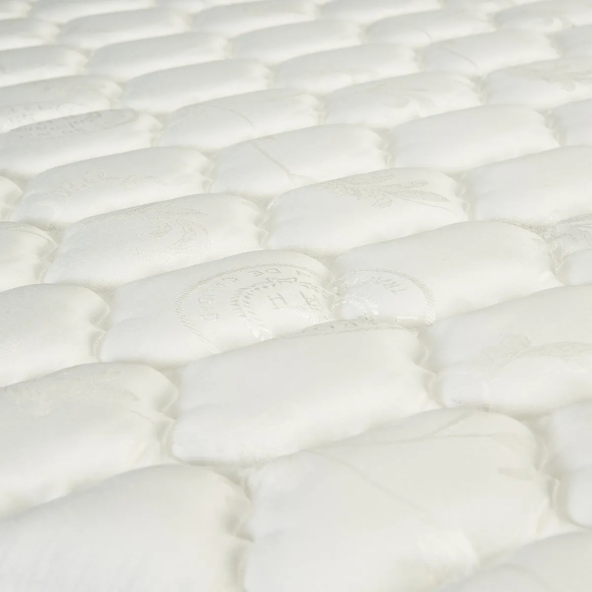 La Cardeuse Primor De Luxe - Gris - Queen - 200 Cm - 140 Cm - Image 4