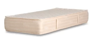 Colchón La Cardeuse Platine 1 Plaza 90x190