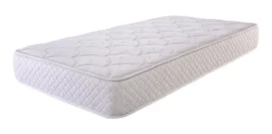 Cannon Espuma Princess Blanco 1 1/2 Plaza 190 Cm 100 Cm 23 Cm