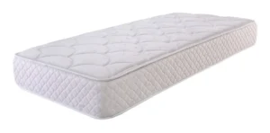 Cannon Espuma Princess Blanco 1 Plaza 190 Cm 80 Cm 23 Cm