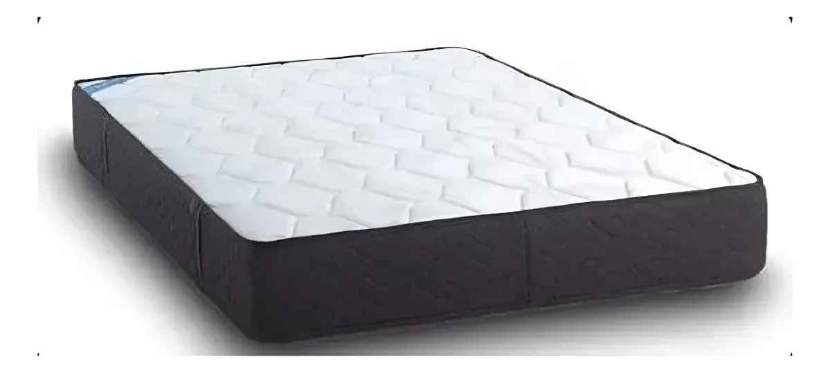 Colchon De Topacio Actif 1 1/2 Plaza Espuma 30m Kg/m3 - Image 2