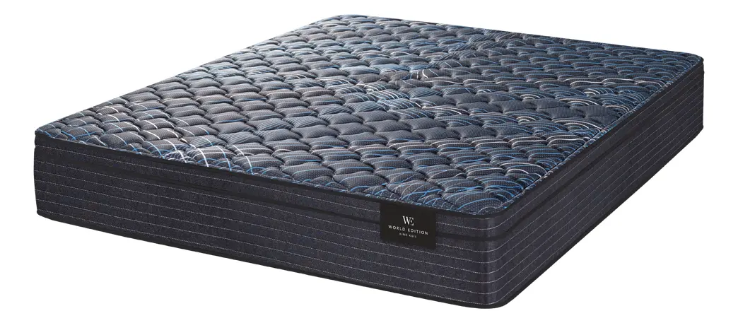 King Koil Comfort Aspen
