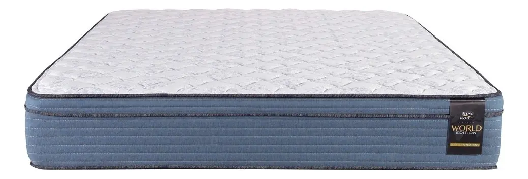 King Koil Comfort Aspen - Image 4