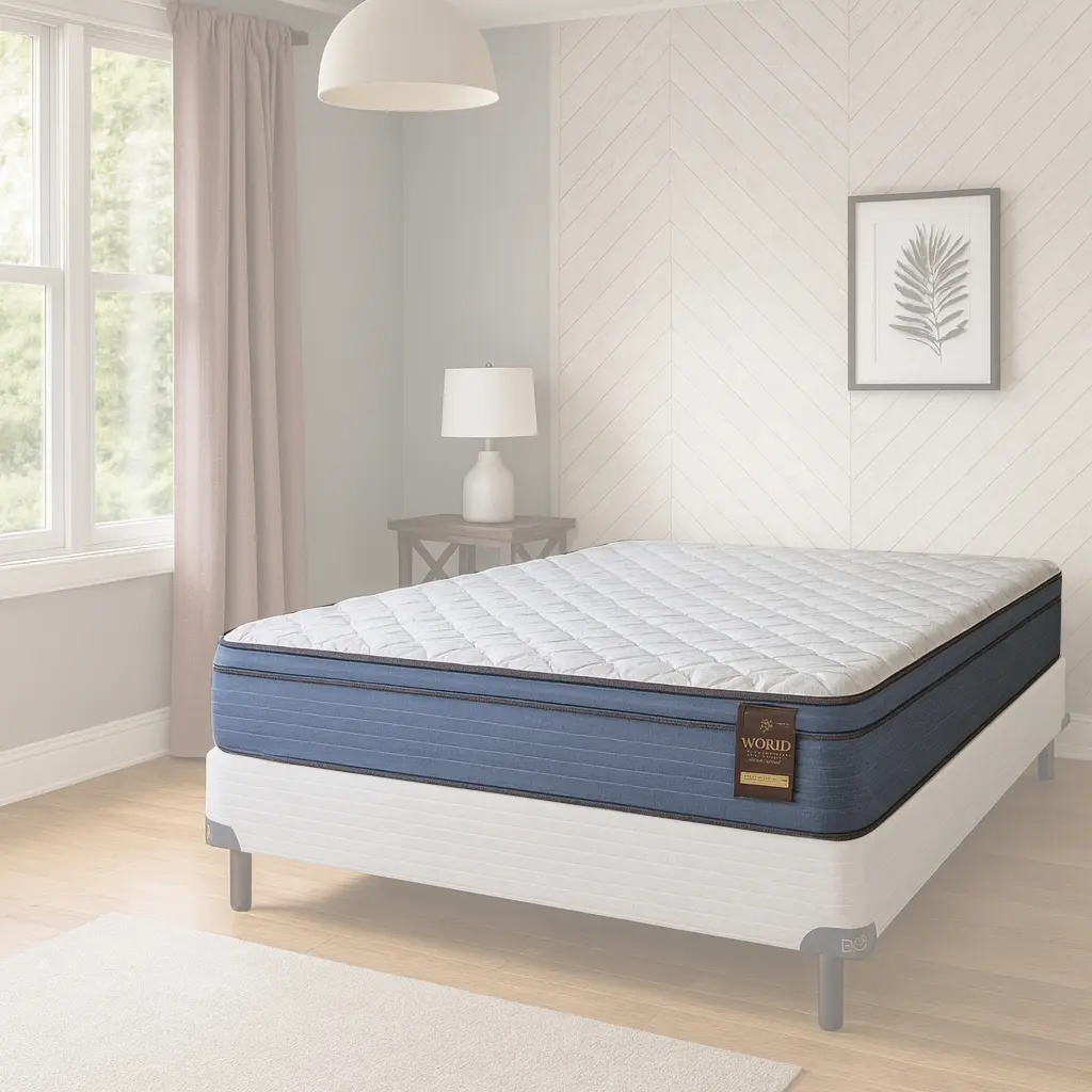 King Koil Comfort Aspen - Image 5