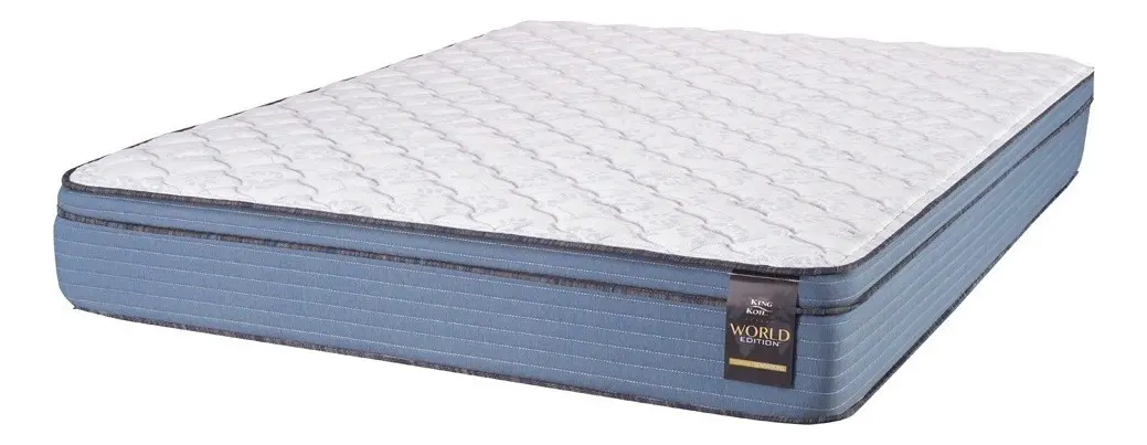 King Koil Comfort Aspen - Image 7