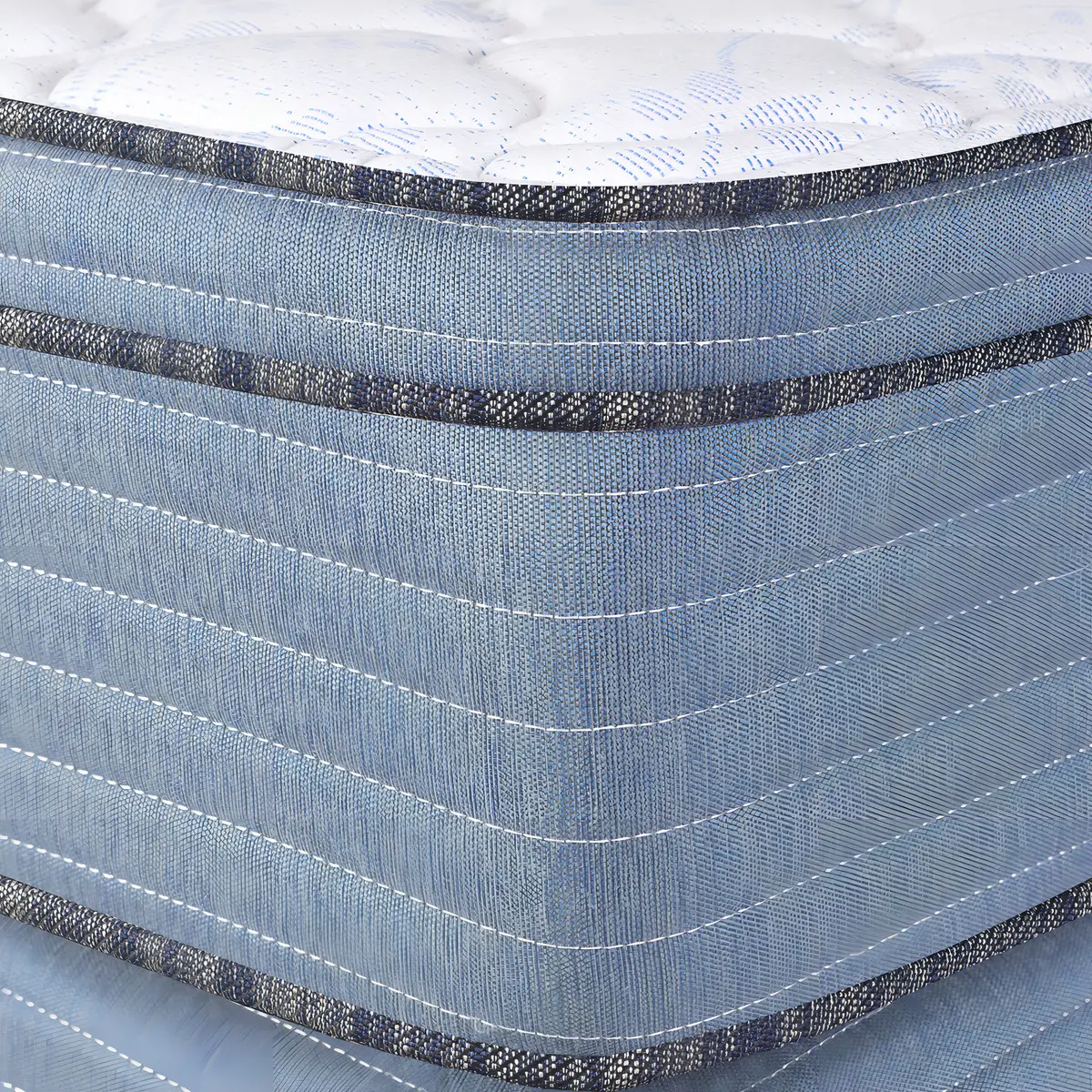 King Koil Comfort Aspen - Image 10