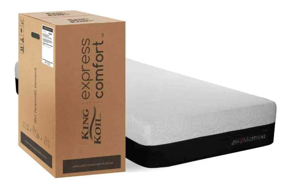 King Koil Express Comfort G24 - Image 3