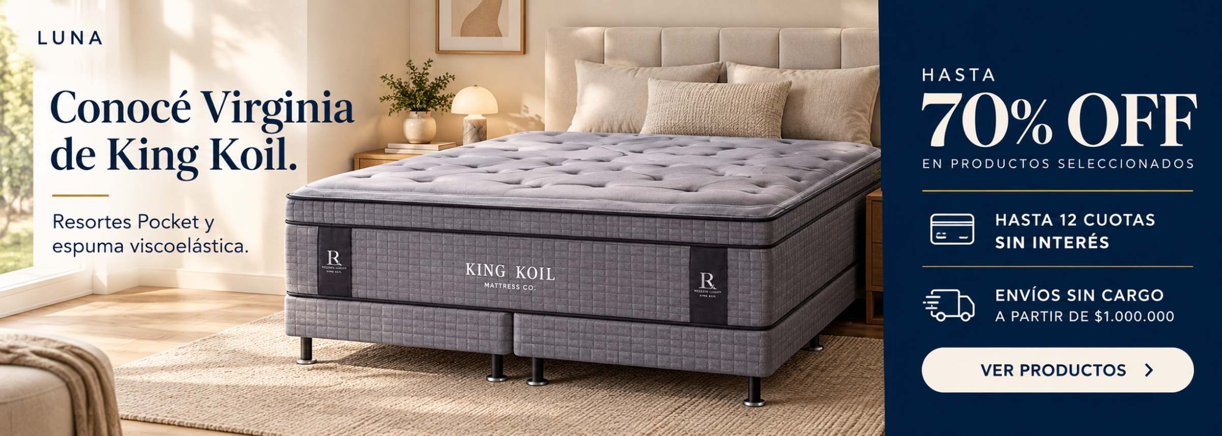 King Koil